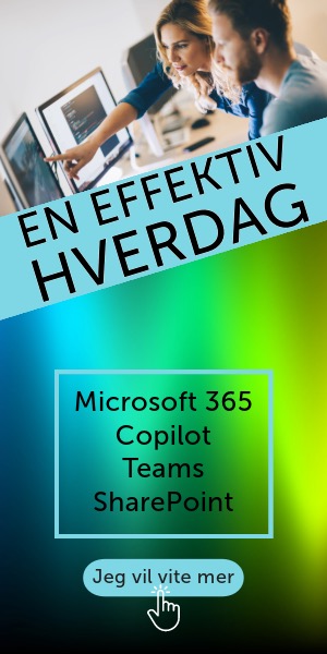 Kurs i Microsoft 365