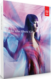 Adobe After Effects