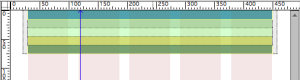 Fluid Grid Layout - mobilversjon