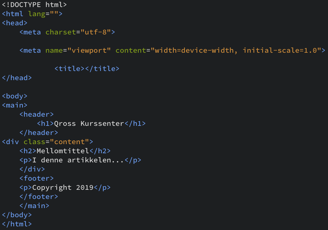 Formater kode i Brackets Last ned Beautify plugin