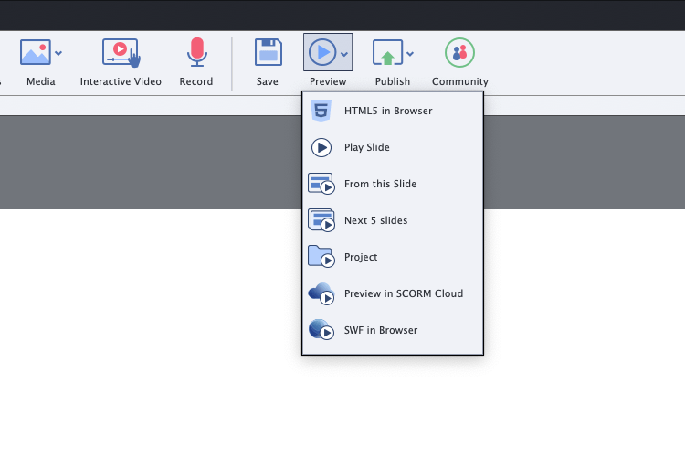 how to publish adobe captivate 9 projects how to publish adobe captivate 9 projects
