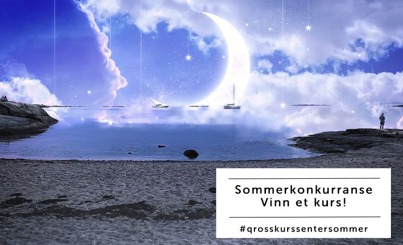 Sommerkonkurranse