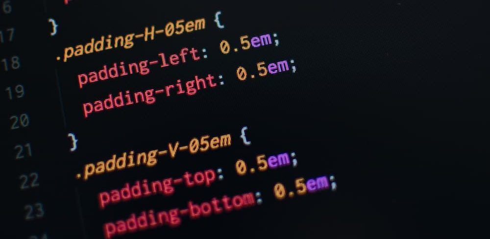 Hvorfor bør alle som jobber med digitale flater lære HTML og CSS