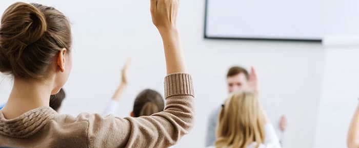 Bedriftsinterne kurs