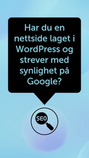 Video: Yoast SEO - mer synlig WordPress-side