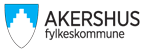 Akershus fylkeskommune. Logo.