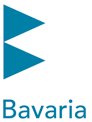 Bavaria Norge. Logo.