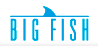 Big Fish. Logo.