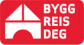 Bygg Reis Deg. Logo.