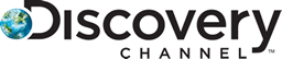 Discovery Channel. Logo.