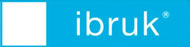 ibruk as. Logo.