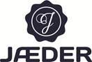 Ådne Espeland AS / JÆDER. Logo.