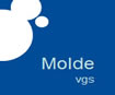 Molde vgs. Logo.