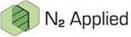 N2 Applied. Logo.