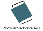 Norsk Oversetterforening. Logo.