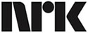 NRK. Logo.