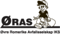Øvre Romerike Avfallsselskap IKS. Logo.