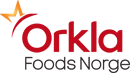 Orkla Foods Norge. Logo.
