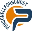 Personellforbundet. Logo.