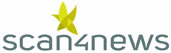 Scan4News. Logo.