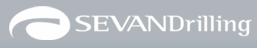 Sevan Drilling AS. Logo.