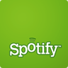 Spotify. Logo.