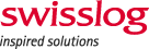 Swisslog AS. Logo.