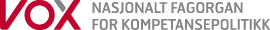 Vox. Logo.