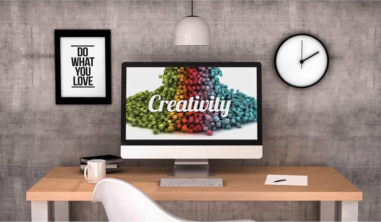 Ukeskurs i Adobe Photoshop og InDesign