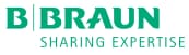 B. Braun Medical AS. Logo.