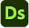 Kurs i Adobe Substance. Logo.