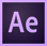 Adobe After Effects Grunnkurs - Modul 1. Logo.