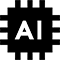Kurs i KI/AI i Adobe Creative Cloud. Logo.