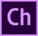 Adobe Animate kurs. Logo.