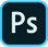 Adobe Photoshop Grunnkurs - Modul 1. Logo.
