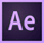 Ukeskurs i Adobe After Effects. Logo.