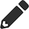 Nettkurs for møtesekretærer. Logo.