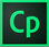 Adobe Captivate Grunnkurs. Logo.