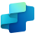 Kurs i Microsoft Copilot Studio. Logo.