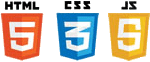 Kurs i animasjon med SVG, CSS og JavaScript. Logo.