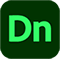 Nettkurs i Adobe Dimension. Logo.