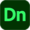 Kurs i Adobe Dimension CC. Logo.