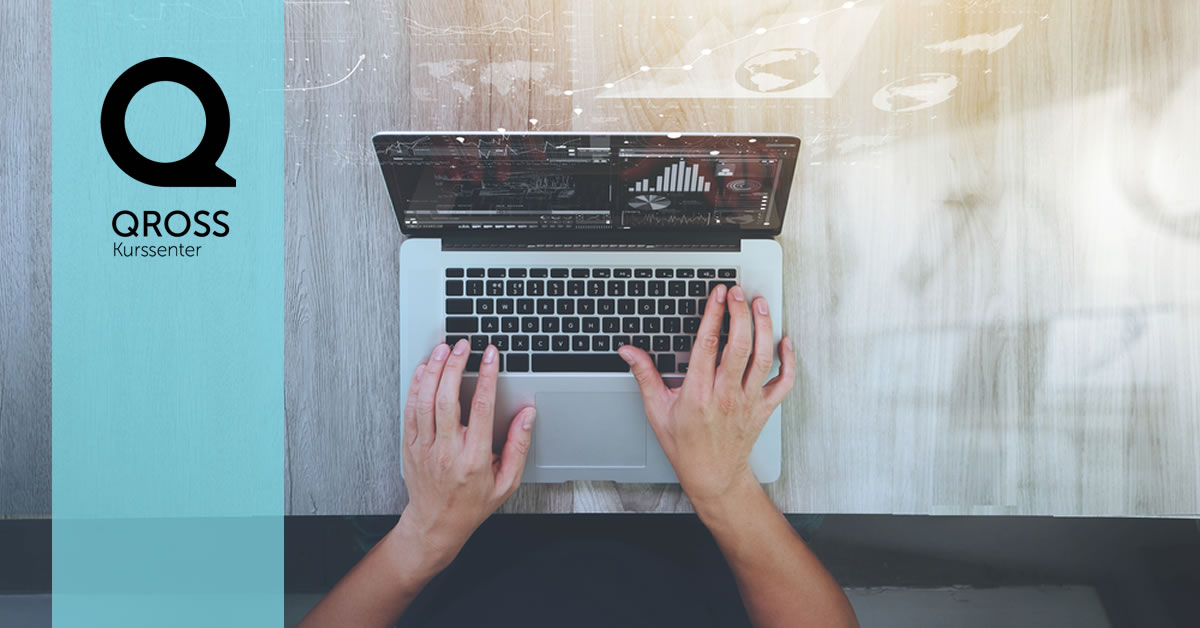 Kurs Dreamweaver Adobe Videregående Avansert