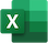 Kveldskurs i Microsoft Excel. Logo.