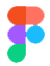 Figma kurs. Logo.