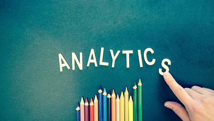 Kurs i Google Analytics 4