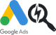 Nettkurs: Google søk - SEO og Google Ads. Logo.