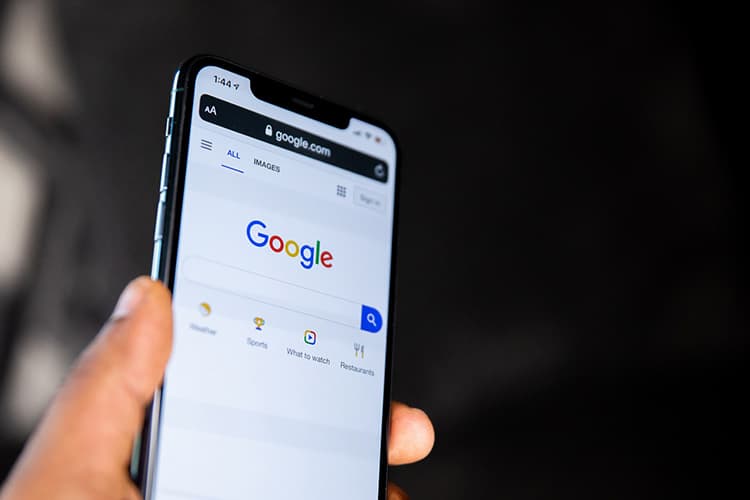Ukeskurs i Google