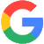 Migreringskurs: Fra Microsoft 365 til Google Workspace for bedrifter. Logo.