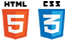 Kurs i responsiv webdesign (HTML og CSS). Logo.